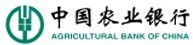 农业银行