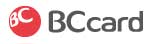 韩国BC卡公司